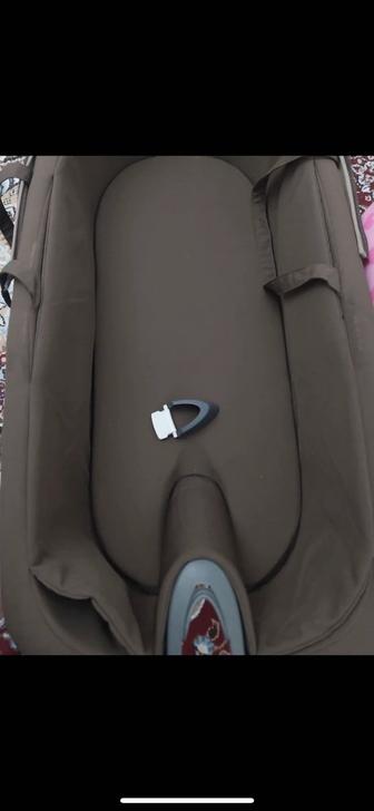 Люлька для стокке xplory