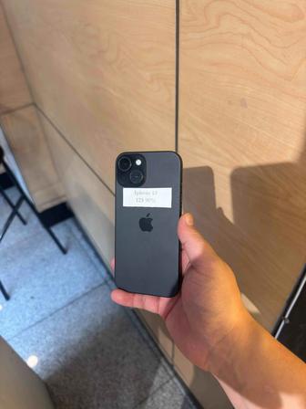 Iphone 15 128gb 90%