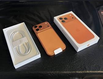 Айфон 17 про Макс