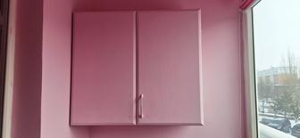 кухоные шкафы