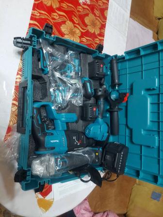Набор электроинструментов Makita 5в 1