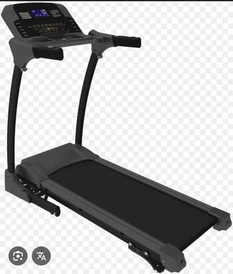 Продается беговая дорожка фирмы Hygge в хорошем состоянии