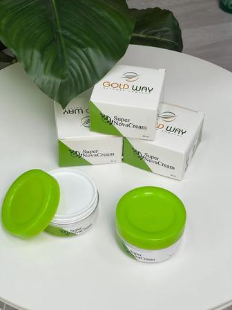 Суперновакрем