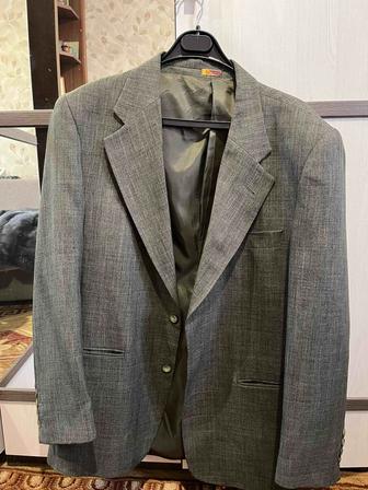 Пиджак мужской