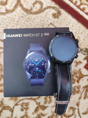 Huawei watch GT2