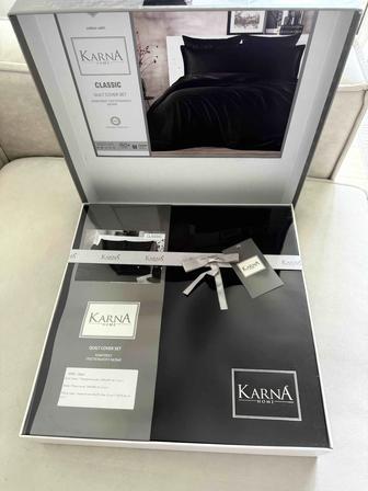 Постельное белье Karna Home Турция