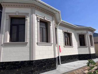 Фасад термо панель