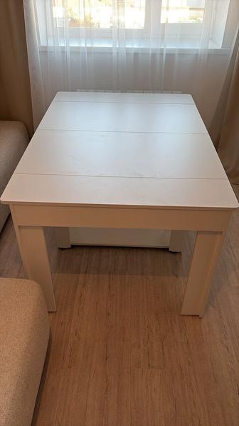 Стол-трансформер