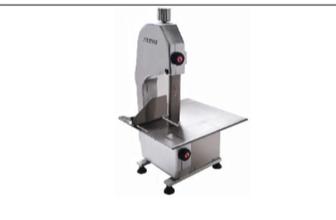 Пила для резки мяса