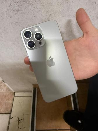 Айфон 15 про Макс