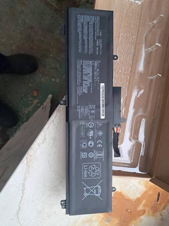 Аккумулятор для ноутбука