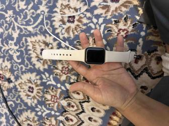 Смарт часы Эпл вотч