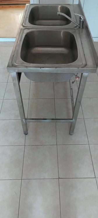 Продам мойку нержавейка