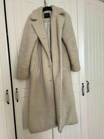 Женская шуба Тедди