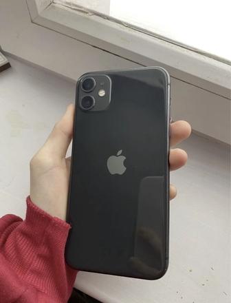 Продам айфон 11 срочно