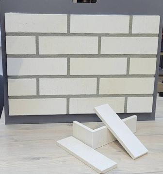 Клинкерная плитка BORDEAUX perlweiss NF (240-14-71)