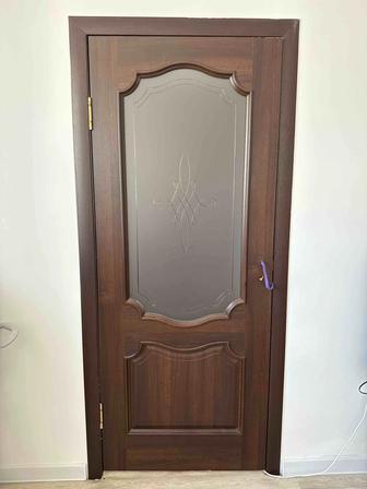Продам межкомнатные двери