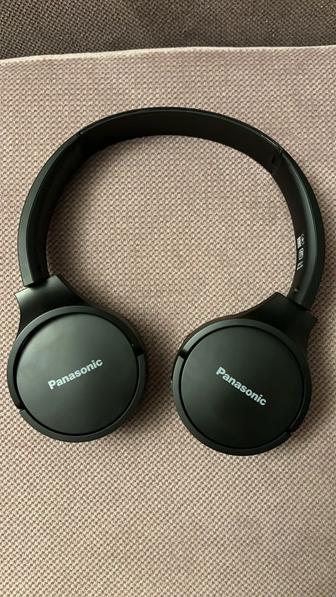 Наушники panasonic
