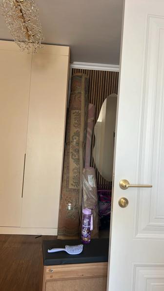 3 ковра в хорошем состоянии