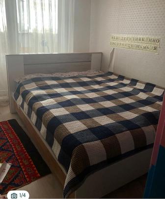 Продам двухъярусную кровать