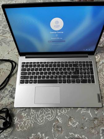 Продам ноутбук Lenovo ideapad как новый