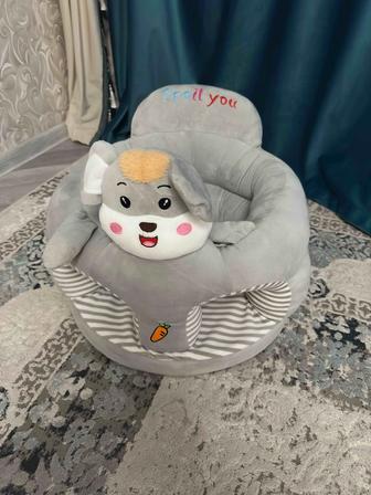 Продам мягкую подушку сидушку