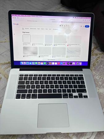 MacBook Pro 15