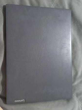 Продается ноутбук Lenovo в отличном состоянии 2021 года выпуска