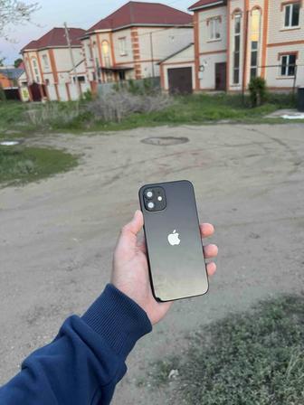 iPhone 12 128gb / Айфон 12 128гб