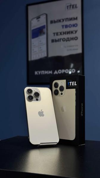 iPhone 13 Pro 128 GB 79%