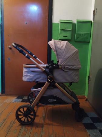 Продам коляску