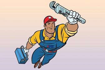 Сварщик сантех