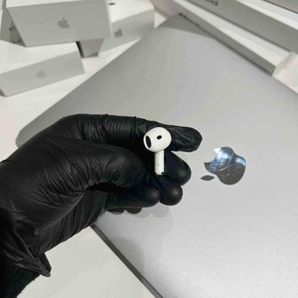 Правый наушники AirPods 4 ANC с шумоподавлением / Оригинал с Гарантией