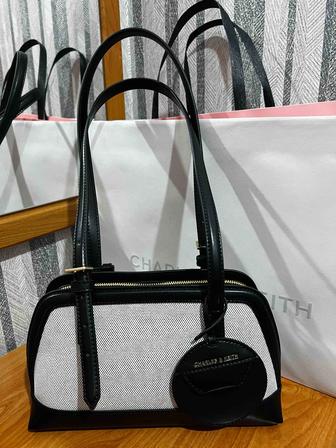 Сумка Charles Keith оригинал, новая