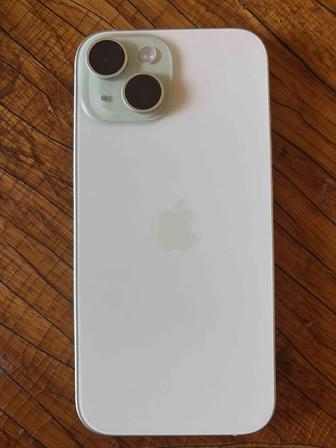 Продается iPhone 15 128gb