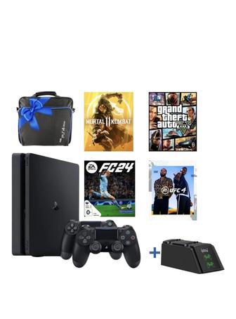 Продам приставку PS4