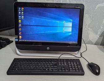 Продам моноблок HP PRO 3520