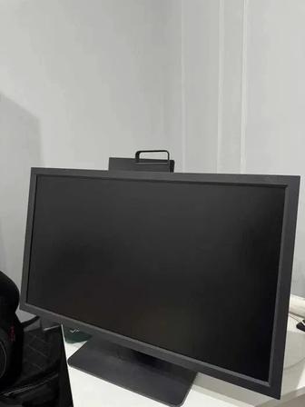 Продам игровой монитор Benq Zowie 144hz