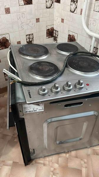 Вытяжка кухонная плита и печка