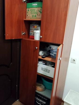 Срочно продам шкаф