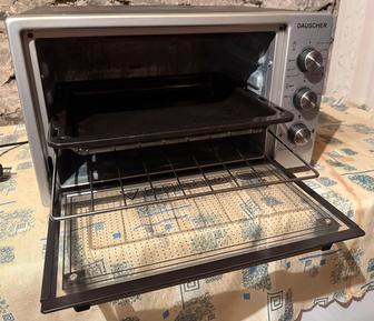 Продаю духовой шкаф в отличном состоянии