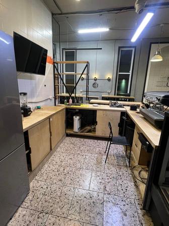 Барные столы