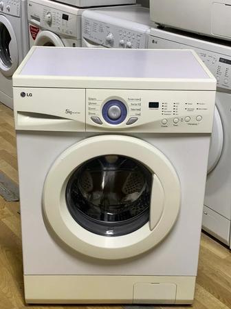 Продам стиральная машинка Lg