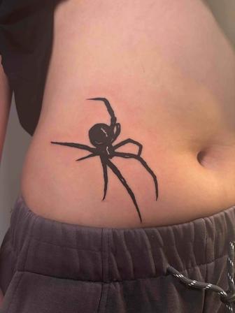 Тату Астана