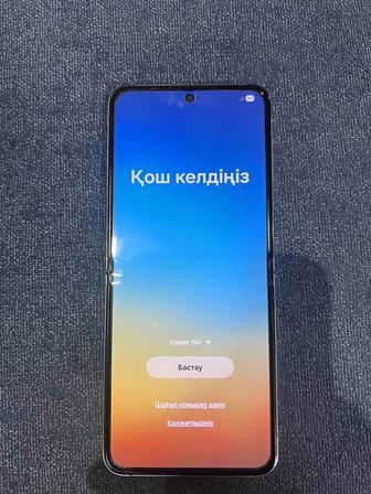 Galaxy Z Flip5