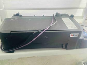 Принтер цветной