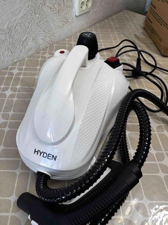 Продам новый пароочиститель