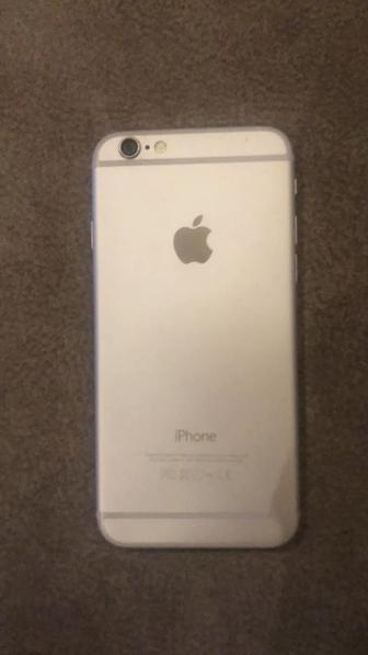 Продам iPhone 6 128Gb