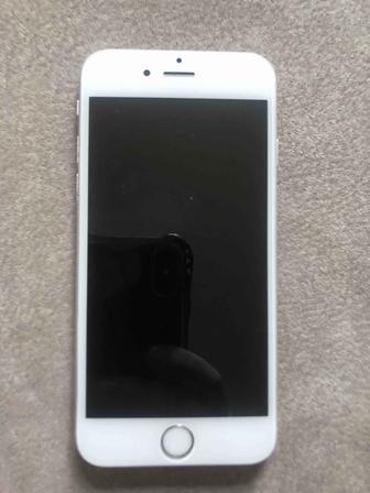 Продам iPhone 6 128Gb