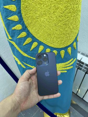 iPhone 15 Pro 128gb / Айфон 15 Про 128гб